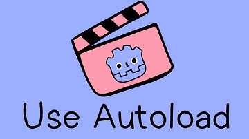 SIMPLE way to change scene in godot