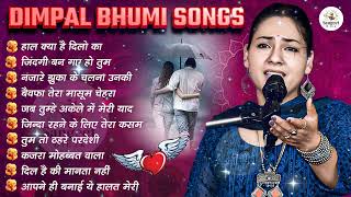 Download Lagu #Dimpal Bhumi | Nonstop 90’S Old Hindi Songs😍 90s Love Song🥰 | songs गानेJukebox song 2025 MP3