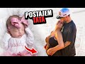 POSTACU TATA!