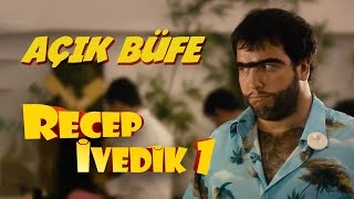 Açık Büfe Recep İvedik 1