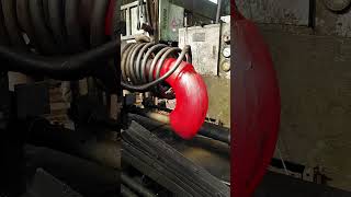 Carbon Steel Bending Process- Good Tools And Machinery Make Work Easy