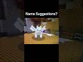 Names? #fyp #minecraft #howtotrainyourdragon