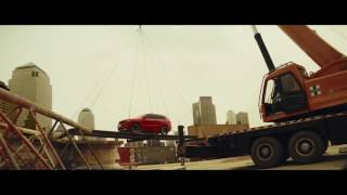 Shell Helix Ultra - Performance In Extreme Conditions