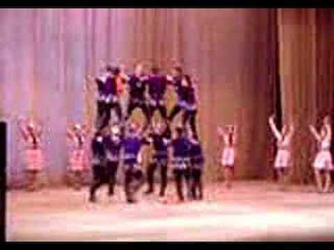 Armenian Dance - Berd