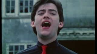 Miniatura de vídeo de "Secret Affair- Sound Of Confusion promo video 1980"