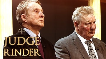 Worst Case Ever! - Sneak Peek | Judge Rinder