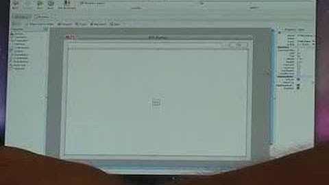 Realbasic Real Software MacMod MacWorld 2008