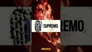 Far Cry 6 Epic Weapons Supremo & Tostador #shorts #farcry6