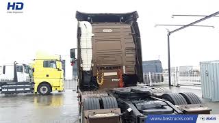 70138455 Volvo Fh16 540