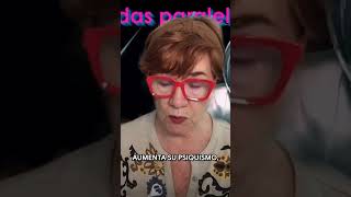 ¿Quieres activar tu psiquismo? 🌌 Descubre el superpoder de la inducción! 💥 #Poderes