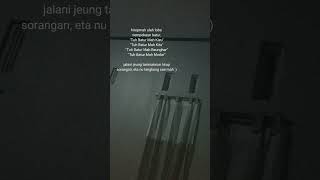 Download Lagu Story WhatsApp terbaru versi Sunda #shorts #storywa MP3