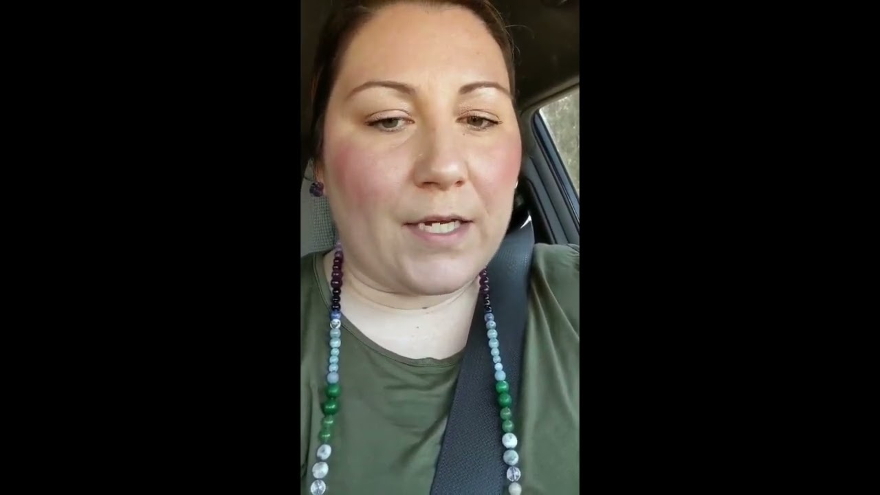 MEET SARAH CHICK