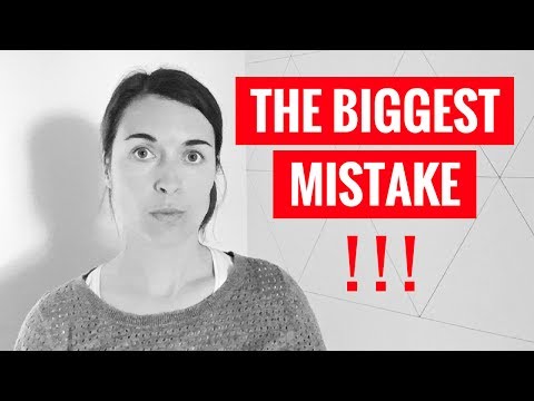 The biggest mistake language learners make | 5-Minute Language