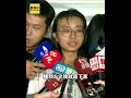 悲傷父親節... 女淚訴父遭「無照老翁」衝撞亡 #shorts