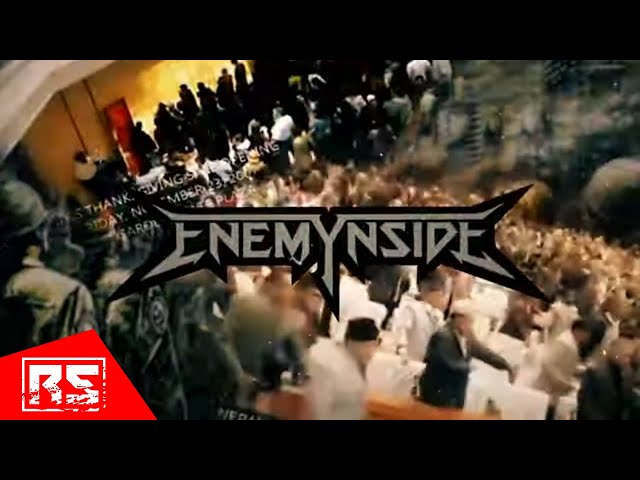 Enemynside - Shitstorm