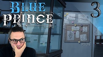 The Laboratory | Let