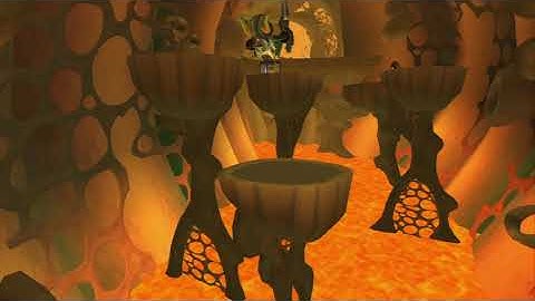 Ratchet & Clank - Going Commando (PS3) - 066 - Planet Tabora, pt. 1