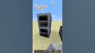 Gregtech IRON FARM in UNDER 20 SECONDS! | Nomifactory