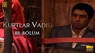 Kurtlar Vadisi 88. Bölüm | FULL HD YENİ