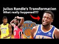 The REAL Reason for Julius Randle's Stardom