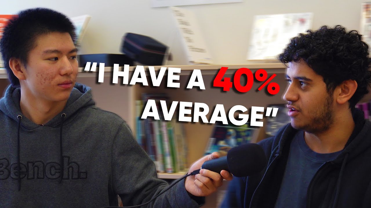 Do Grades Matter?