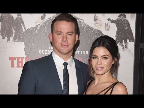Channing Tatum Professes