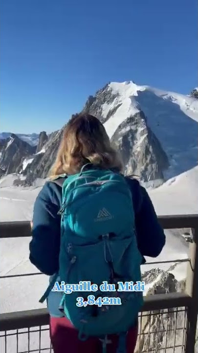 I'll just leave you with this stunning vista for now. - Travel #Shorts