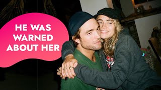 Who Stole Robert Pattinson's Heart? | Rumour Juice