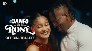 Danfo And The Rose 2024 Trailer