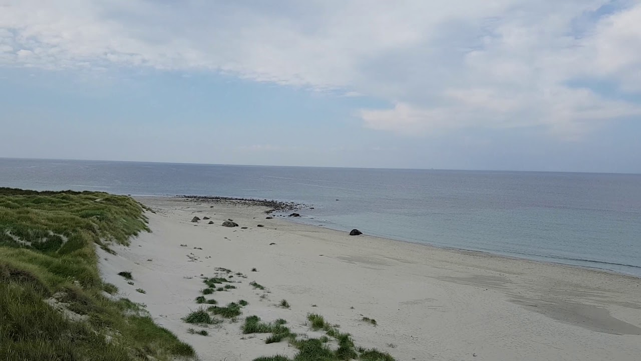Orre Stranden Jæren - YouTube