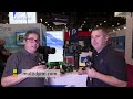 MultiDyne’s openGear-Compatible Camera Adapters and Transport Boxes That Run on a Single Fiber