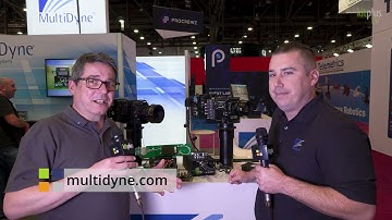 MultiDyne’s openGear-Compatible Camera Adapters and Transport Boxes That Run on a Single Fiber