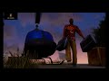 GTA Vice City 4K 60FPS HDR How to play - Mission 1 - In the Beginning
