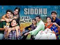 Siddhu Bcom Full Movie | Dora Sai Teja | Vaishnavi Sony | Isha Yadav | TejIndia | Telugu Movies 2024