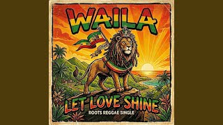 Let Love Shine
