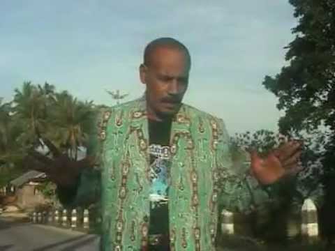 roy rumere rob saranden rekam yunias ap.