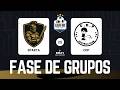 SPARTA X CDP | LIGA RO - FASE DE GRUPOS