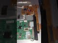 LG 42PA4500Lİ ARIZA teşhis