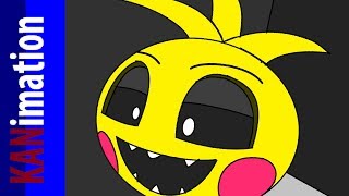 FNaF 2 Animation WIP