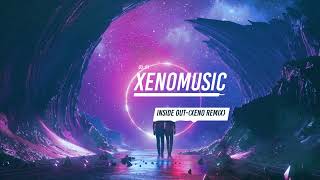 Zedd, Griff - Inside Out - (Xeno Remix)