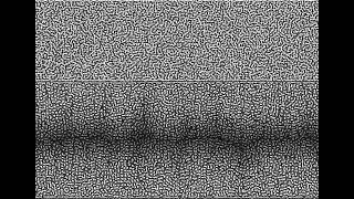 Famous McCabe-style multi-scale Turing Pattern Wealth