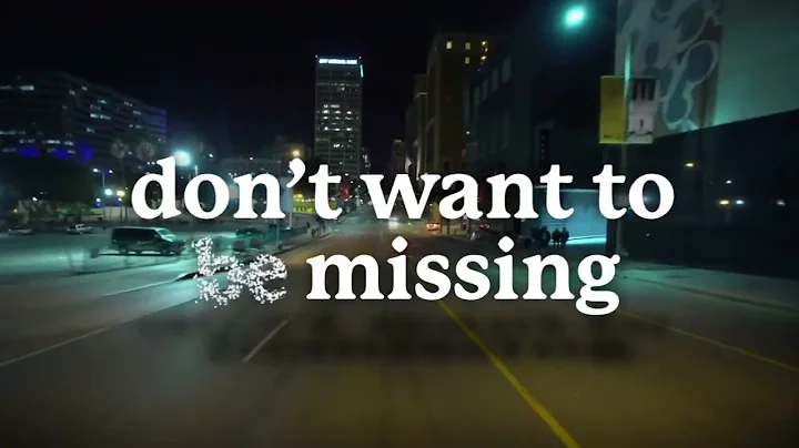 Jill Fiore - Away From Me (Official Lyric Video)