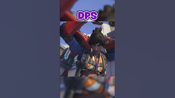 How to Counter Reaper #gaming #overwatch #overwatch2