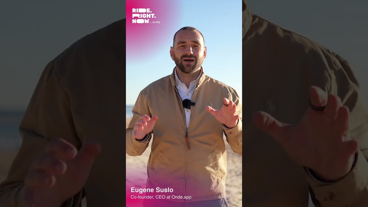 Ride.Right.Now: Million Rides Club 2023