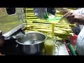 SUGARCANE JUICE | Best  Summer Drink  | Pakistani Street Food