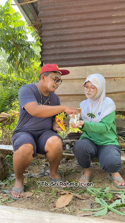 Kebiasaan Makan Mie Mentah Diwaktu Kecil