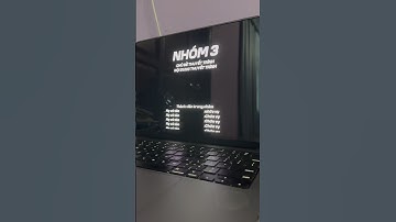 KẾT THÚC THUYẾT TRÌNH KIỂU PHIM MAI #powerpoint #ppt #wezmedia #shorts