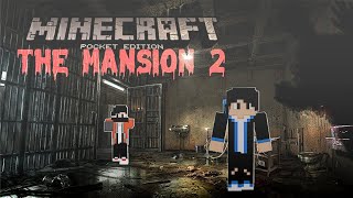 TEROR MENCEKAM! - ft. @Zet22 @Jatis @Levina vina @Saddan Muhammad - Minecraft Horror Map