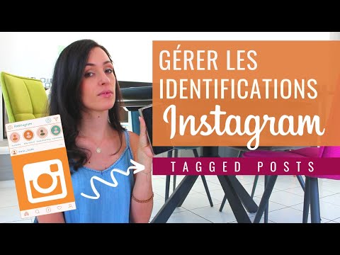 Vidéo: Combien de personnes pouvez-vous identifier dans une vidéo sur Instagram ?