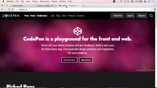HTML, CSS & JavaScript-Lecture 7